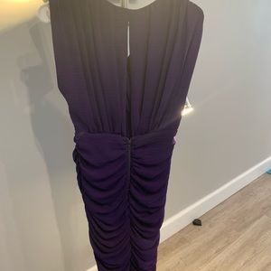 Alice and Olivia dress